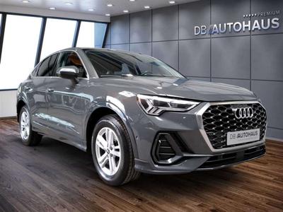 Audi Q3 Sportback 35 TFSI