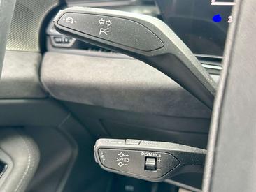 Audi S 5 Berline TFSI — photo 16