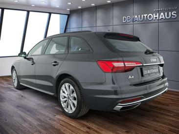 Audi A4 35 TDI — photo 6