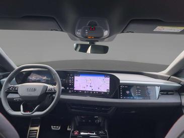 Audi A6 E-tron Sportback A6 Sportback E-tron Performance 270 KW — photo 6