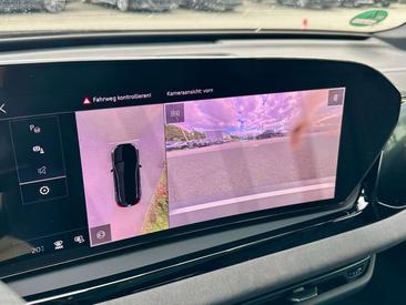 Audi S 5 Berline TFSI — photo 20
