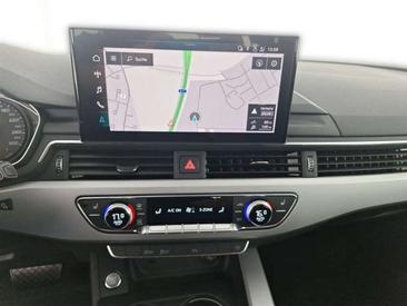 Audi A4 35 TDI — photo 11