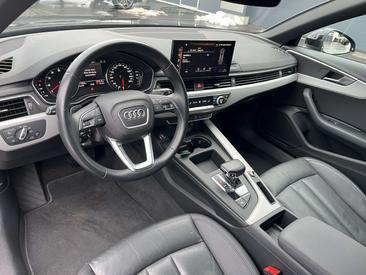 Audi A4 Avant 35 TFSI — photo 7