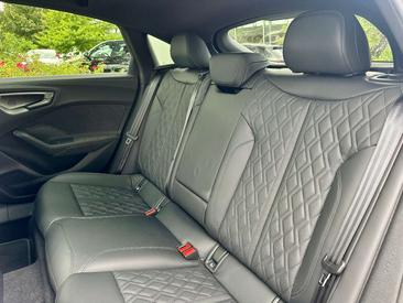 Audi S 5 Berline TFSI — photo 23