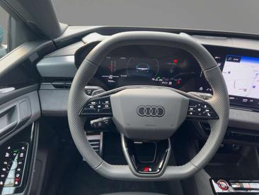 Audi A6 E-tron Sportback A6 Sportback E-tron Performance 270 KW — photo 11