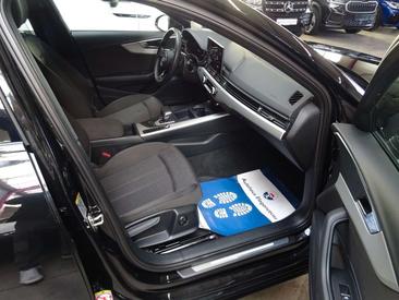 Audi A4 40 TDI — photo 20