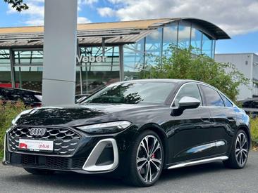 Audi S 5 Berline TFSI — photo 28