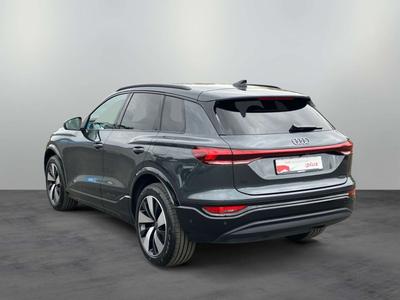 Audi Q6 E-tron Q6 SUV E-tron 185 KW