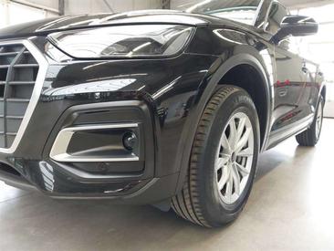 Audi Q5 40 TDI Quattro — photo 19