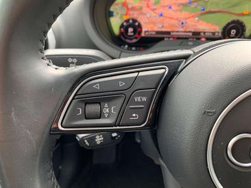 Audi A3 Sportback 35 TDI — photo 20