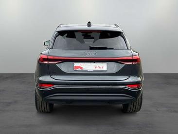Audi Q6 E-tron Q6 SUV E-tron 185 KW — photo 6