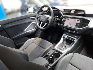Audi Q3 Sportback 35 TFSI — photo 19