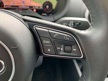 Audi A3 Sportback 35 TDI — photo 21