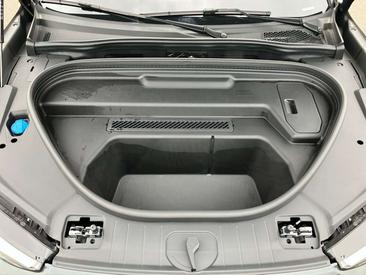 Audi Q6 E-tron Q6 SUV E-tron 185 KW — photo 9