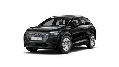 Audi Q4 E-tron 40 150 KW