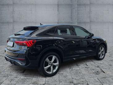Audi Q3 35 TDI — photo 5