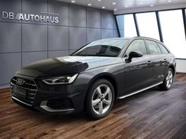 Audi A4 35 TDI - 2024 - Joinsteer - #1