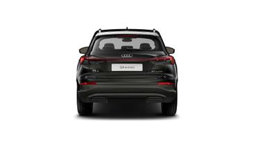 Audi Q4 E-tron 40 150 KW — photo 5