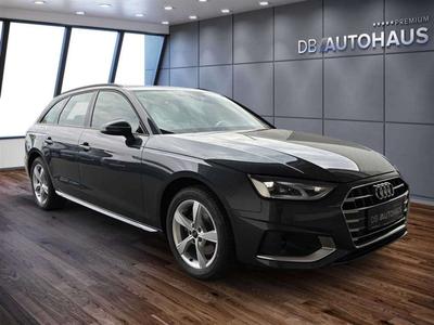 Audi A4 35 TDI