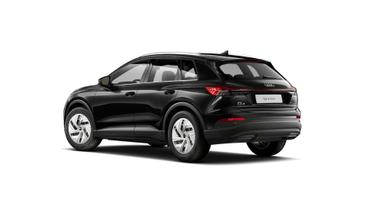 Audi Q4 E-tron 40 150 KW — photo 6