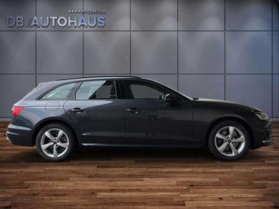 Audi A4 35 TDI