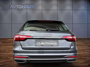 Audi A4 35 TDI — photo 5