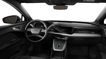 Audi Q4 E-tron 40 150 KW — photo 9