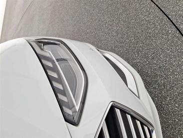 Audi A4 Ambition 2.0 TFSI Quattro — photo 23