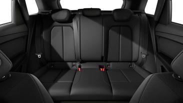 Audi Q4 E-tron 40 150 KW — photo 11