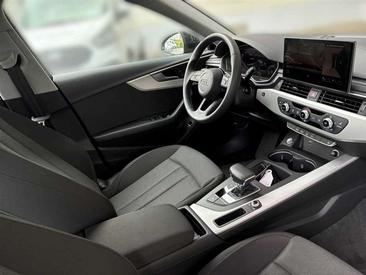 Audi A4 35 TDI — photo 17