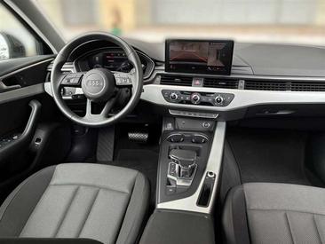 Audi A4 35 TDI — photo 18