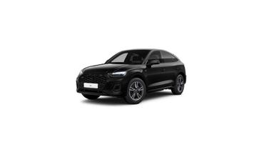 Audi Q5 45 TFSI Quattro — photo 2
