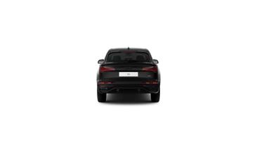 Audi Q5 45 TFSI Quattro — photo 5