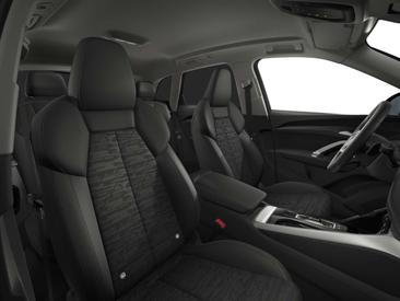 Audi Q5 40 TDI Quattro — photo 8