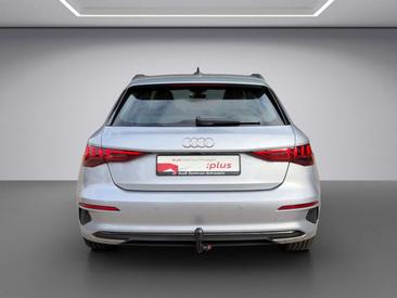 Audi A3 Sportback 35 TFSI — photo 4