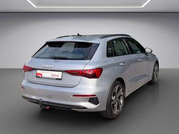 Audi A3 Sportback 35 TFSI — photo 5