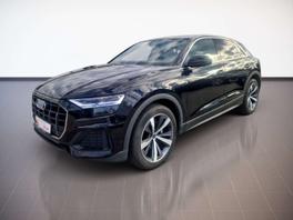 Audi Q8 50 TDI Quattro - 2022 - Joinsteer - #1