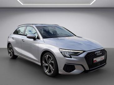 Audi A3 Sportback 35 TFSI — photo 7