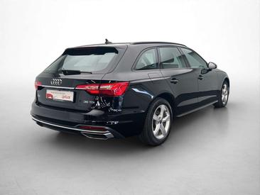 Audi A4 35 TDI — photo 2