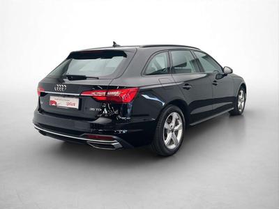 Audi A4 35 TDI