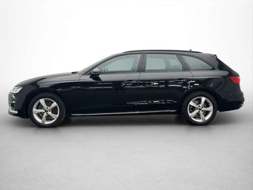 Audi A4 35 TDI — photo 3