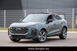 Audi Q3 Sportback 35 TFSI - 2026 - Joinsteer - #1