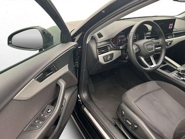 Audi A4 35 TDI — photo 14