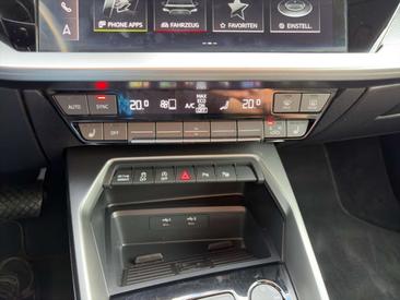 Audi A3 Sportback 35 TFSI — photo 25