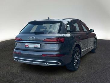 Audi Q7 Competition Plus 50 TDI Quattro — photo 3