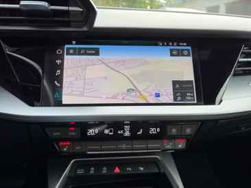 Audi A3 Sportback 35 TFSI — photo 29