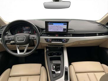 Audi A4 Break Surélevé 40 TDI — photo 5