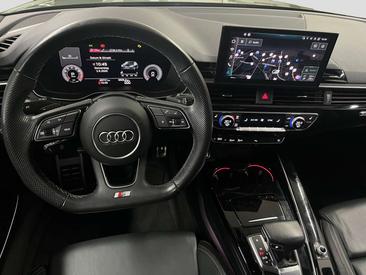 Audi A5 Sportback 45 TFSI Quattro — photo 3
