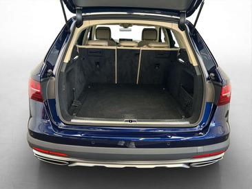 Audi A4 Break Surélevé 40 TDI — photo 11