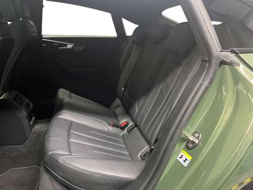 Audi A5 Sportback 45 TFSI Quattro — photo 8